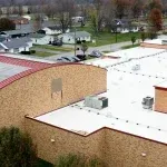 Why Cool Roofs for Schools and Universities