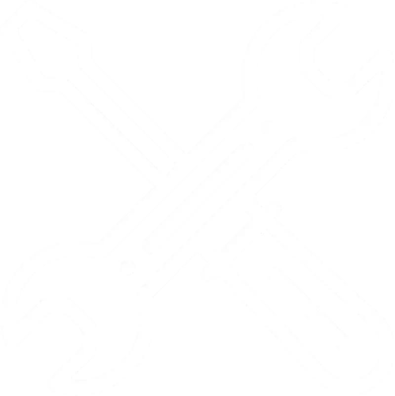 icon of wrenches for repair