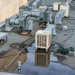 Best Practices to Prevent Commercial Roof Leaks