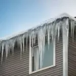 Winter Roof Damage: What to Watch For