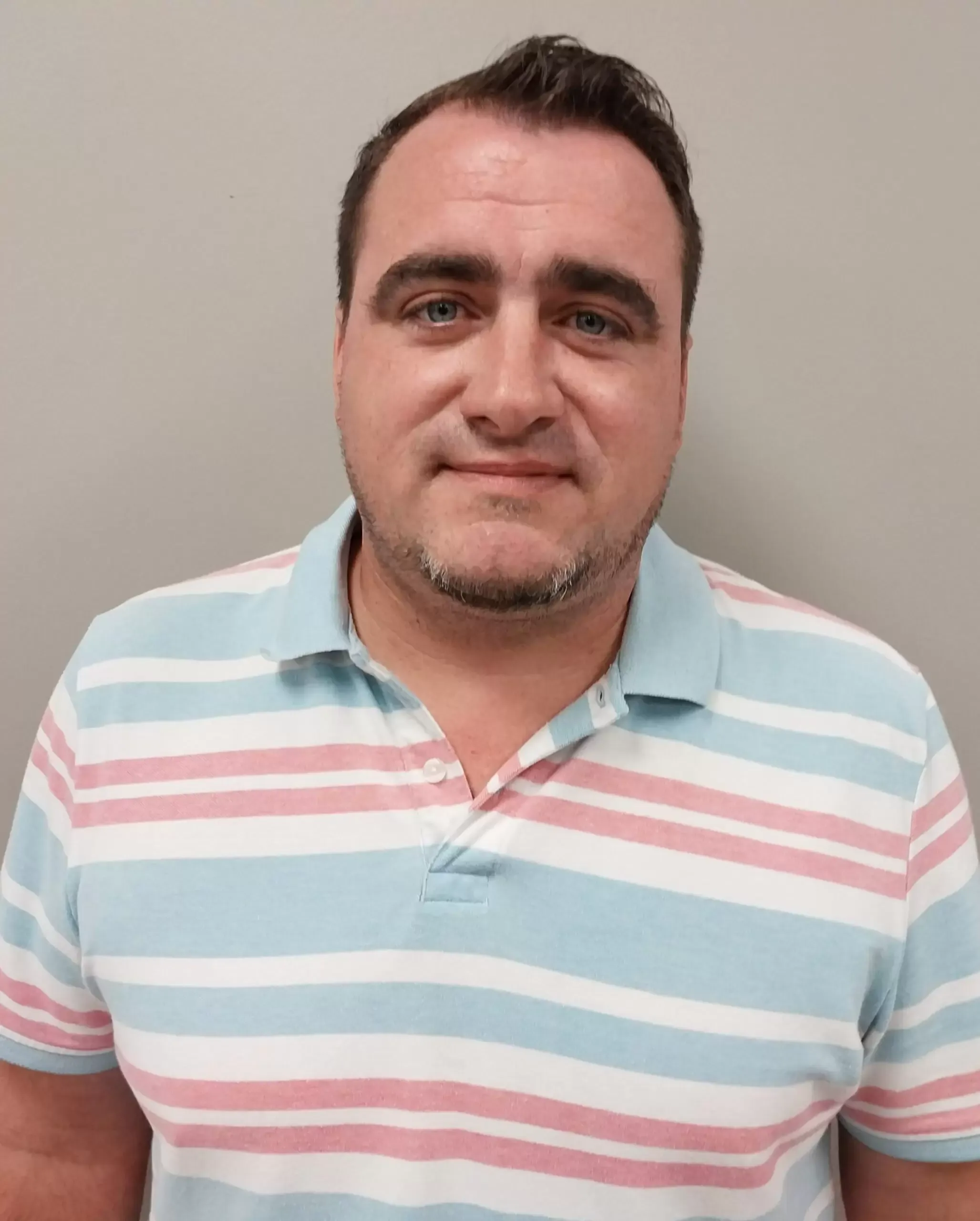 Zuckschwerdt, Brandon