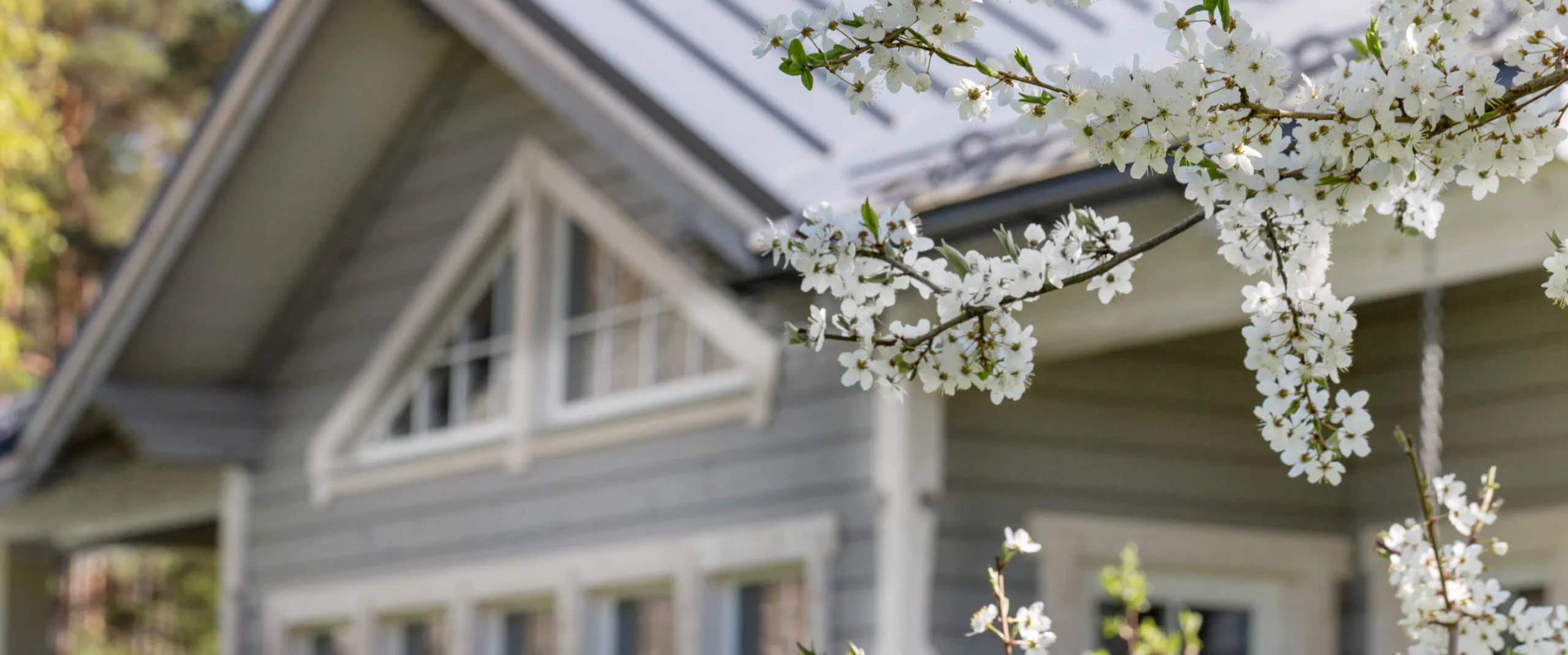 Spring Temperature Changes Can Be Harder On Your Roof Than You Realize